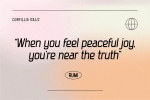 Confillia Sans Serif