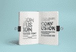 Confusion Font