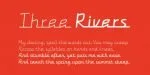 Connectica Font Family