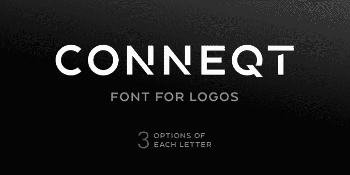 Conneqt Font Family
