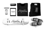 Connoisseurs Typeface