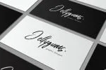 Connoisseurs Typeface