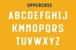 Conseil Typeface Font