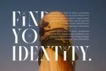Consent Font