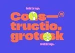 Constructio Grotesk
