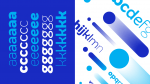 Ping Pong Custom Typeface