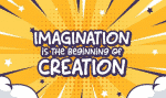 Content Creator - Playful Typeface Font
