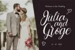 Contento Font