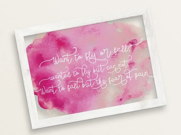 Contento Script Font