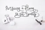 Contento Script Font