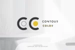 Contour - Architecture Font