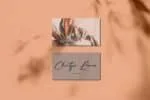 Contoursy Signature Font