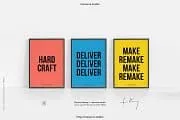 Contract - Sans Serif Font