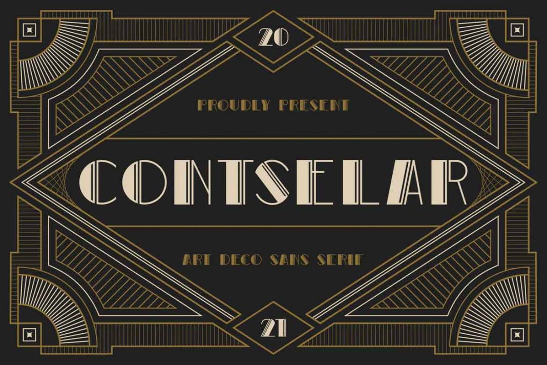 Contselar Font