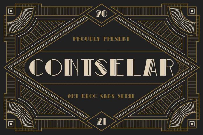 Contselar Font