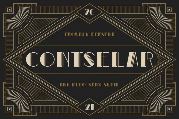 Contselar Font