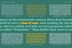 Convexion Font