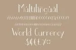 Coojertown Font
