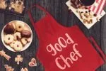 Cookie Crisp Font
