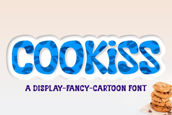 Cookiss Font