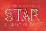 Cool Fonts MegaBundle - 57 Fonts