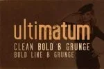 Cool Fonts MegaBundle - 57 Fonts