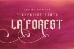Cool Fonts MegaBundle - 57 Fonts
