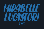 Cool Unkle - Handwritten Display Font