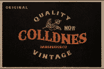 Cooldnes Font