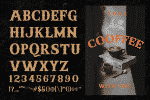 Cooldnes Font