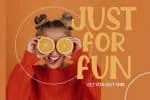 Coolis Font