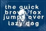 Copperfire Font