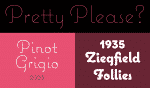 Coquette Font