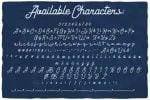 Coral Reef Font