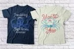Coral Reef Font