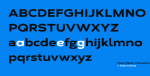 Corbert Wide Font Family