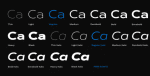 Corbert Wide Font Family