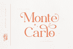 Cordon Bleu Font