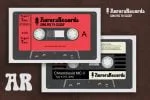Corduroy - Classic Groovy font