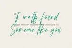 Corestairs Font