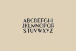 Cormier Typeface