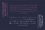 Corn Font