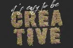 Corn Fruit Loops Color Fonts