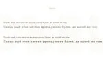 CornerOne Font