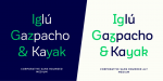 Corporative Sans Rounded Font
