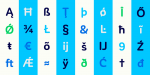 Corporative Sans Rounded Font