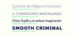 Corporative Sans Rounded Font