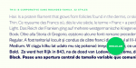 Corporative Sans Rounded Font