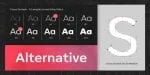 Corsa Grotesk Font Family