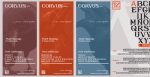 Corvus Font Family
